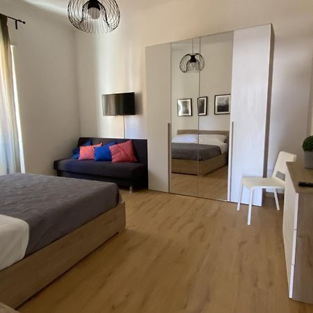 Appartamento In Centro ติโวลี ภายนอก รูปภาพ